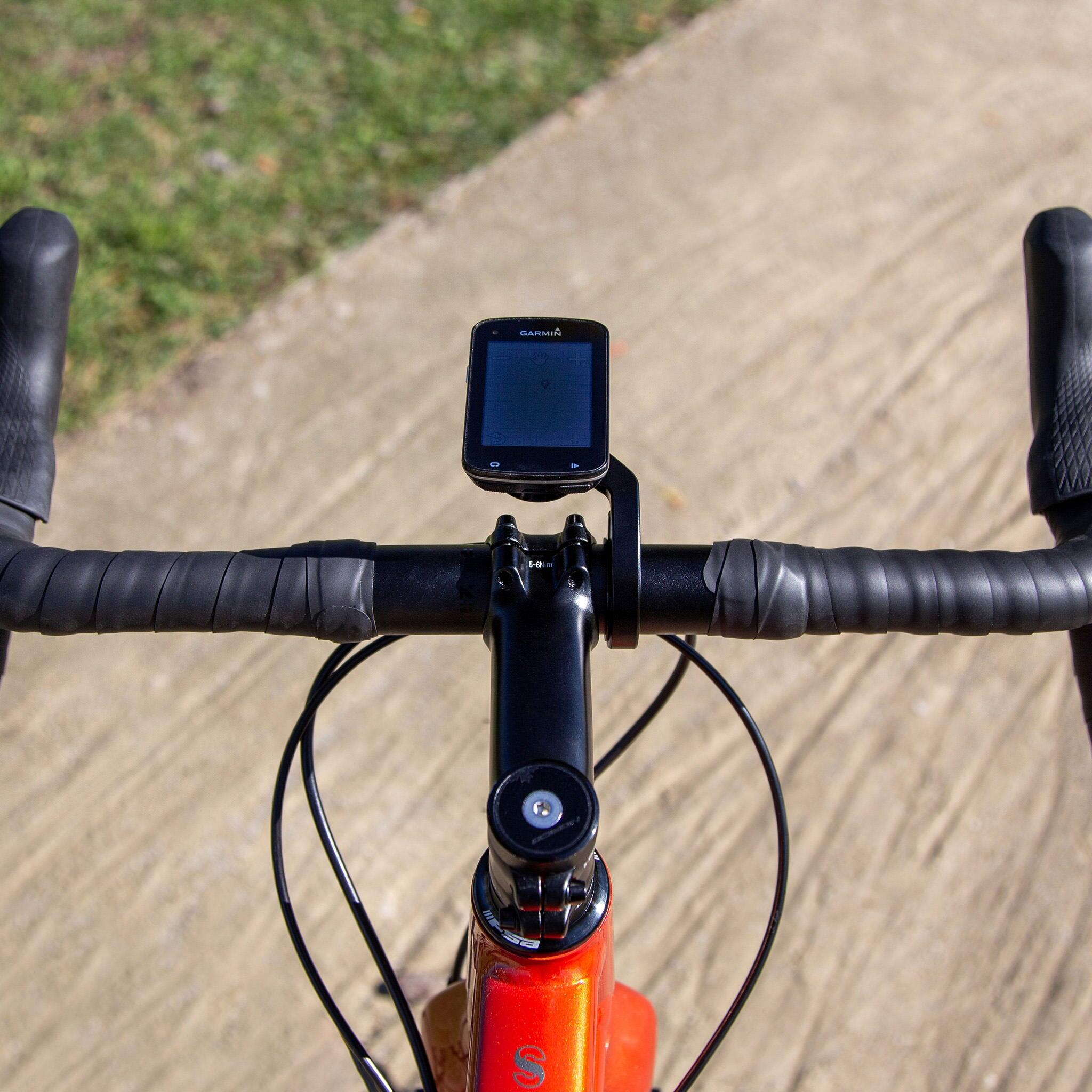 Adapter for meter SP Connect SPC+ and Garmin 3/3