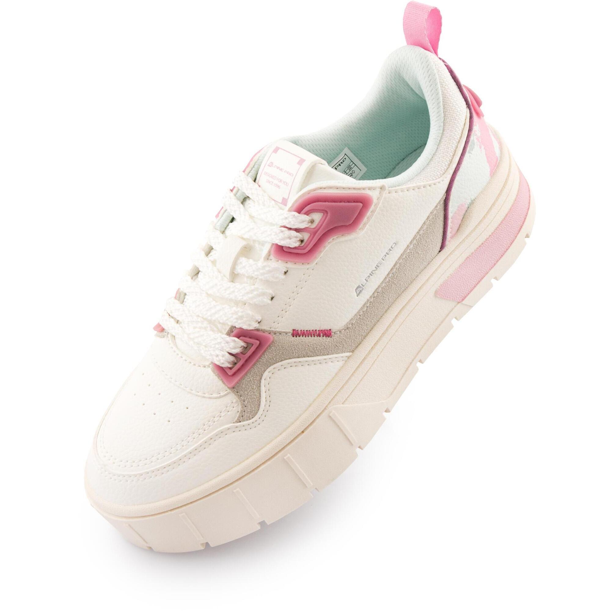 Alpine Pro Mava 41 Buty damskie - Wodoodporne i stylowe