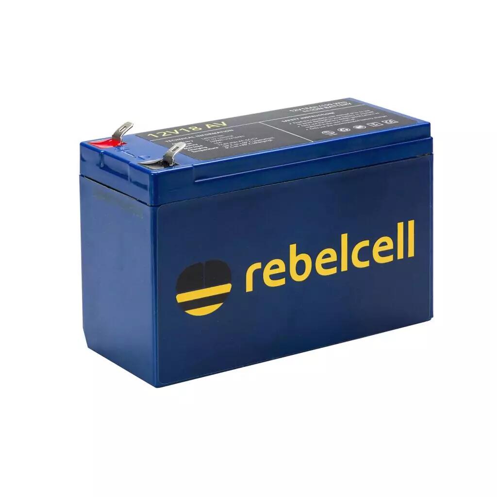 REBELCELL picture