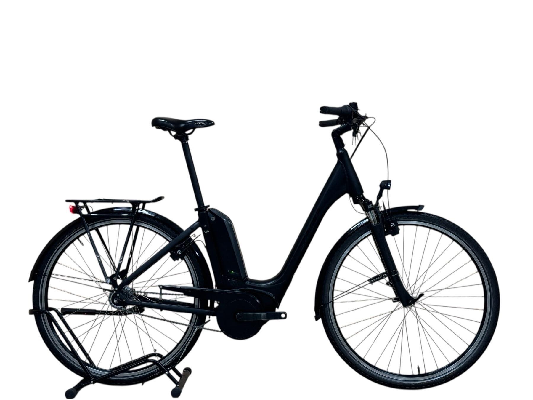 AUTRY Ricondizionata - Bici elettriche Staiger CB 150 NEXUS - Stato eccellente