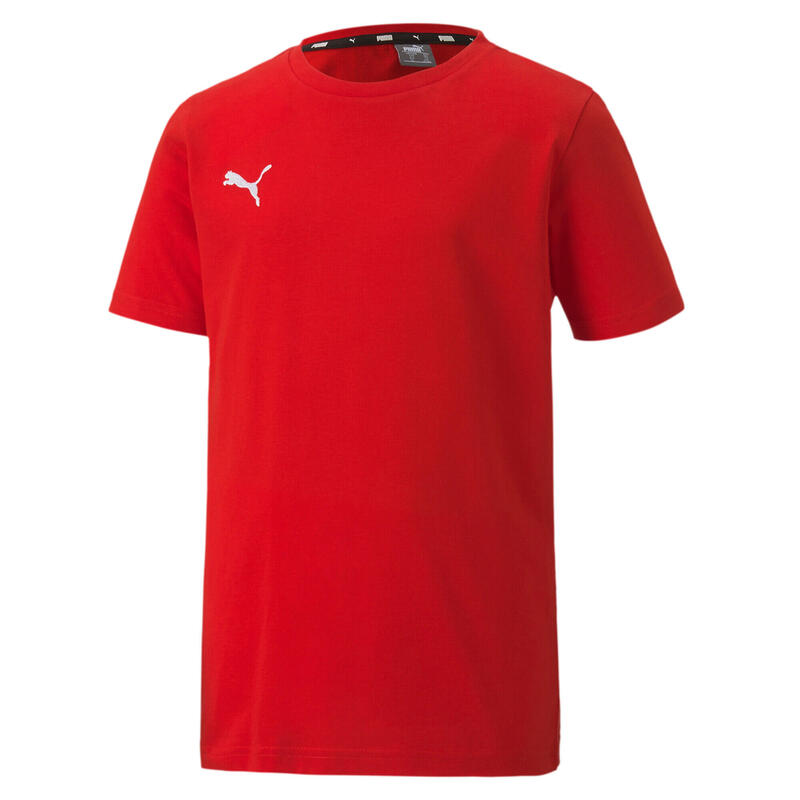 Camiseta niños Puma Team Goal 23 Casuals