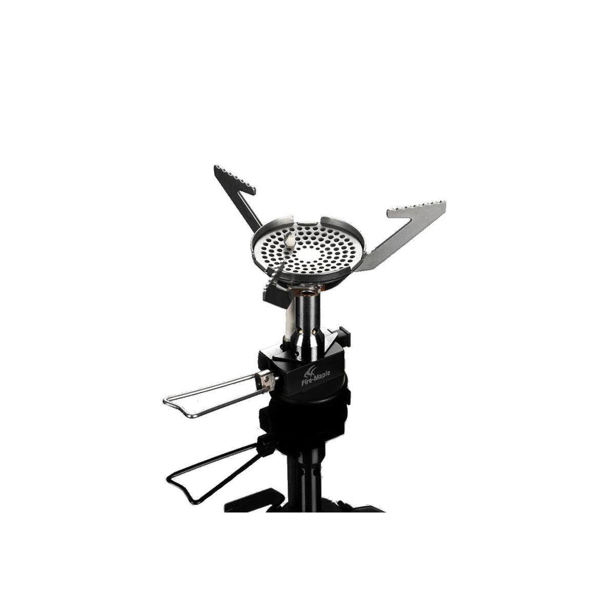 FIRE-MAPLE Turistický vařič Greenpeak 2800W