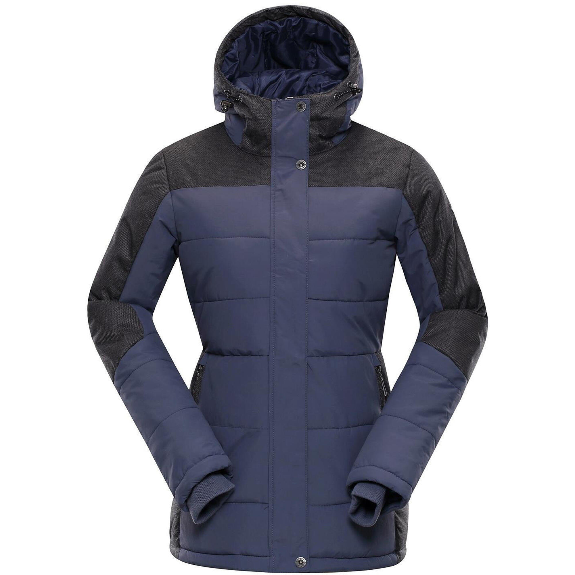 Kurtka damska Alpine Pro Gabriella 2 XL - Idealna na jesień i wiosnę