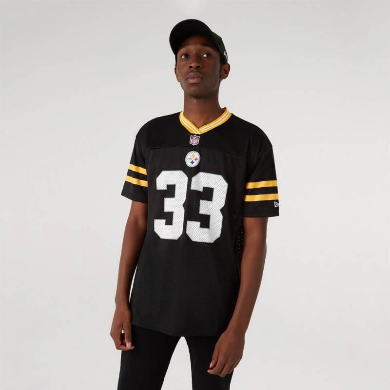 Maglia Steelers Nos NFL 2/2