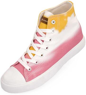 Dames sneakers alpine pro daria 37 - comfort en stijl