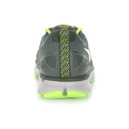 Herren lauf Schuhe Nike Flex Trail 4/5
