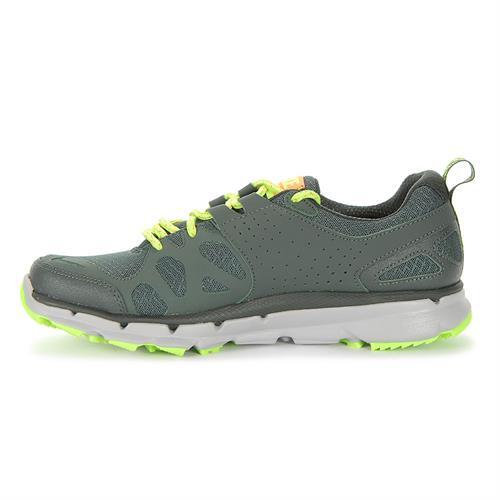 Herren lauf Schuhe Nike Flex Trail 3/5