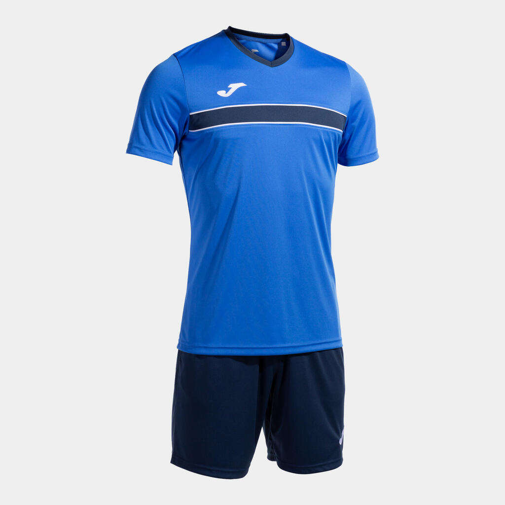 Training shirt and shorts set Joma Victory