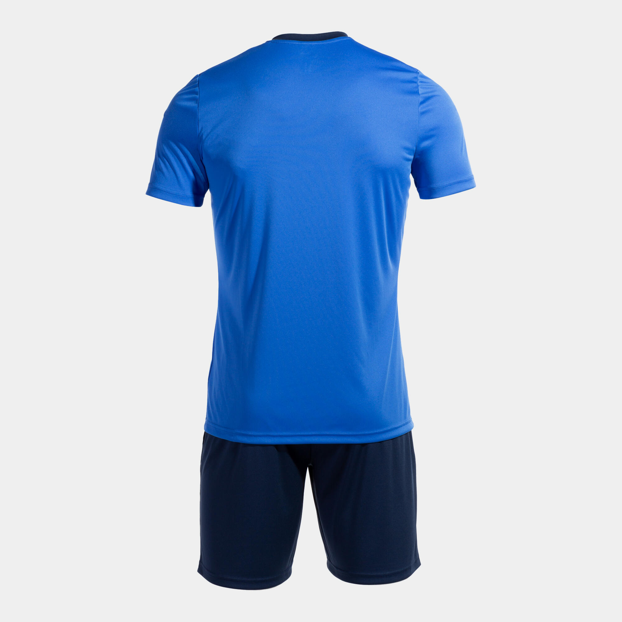 Conjunto Futebol Homem Joma Victory Azul Royal 2/5