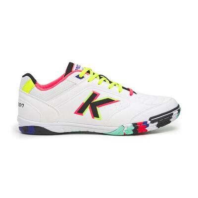 Zapatillas De Fútbol Sala Kelme Precision Unisex Marino