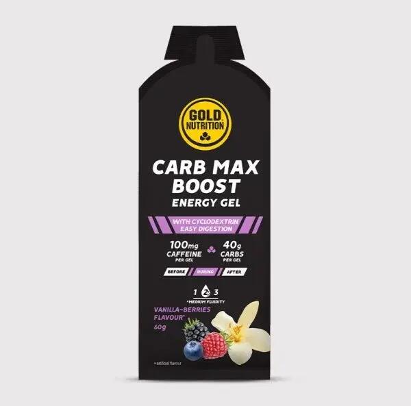 GOLD NUTRITION picture