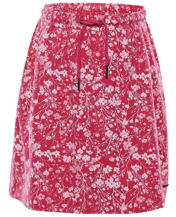 ALPINE PRO Gonna per bambini Alpine Pro Zirido Rosa 152-158 - Stile e Comfort