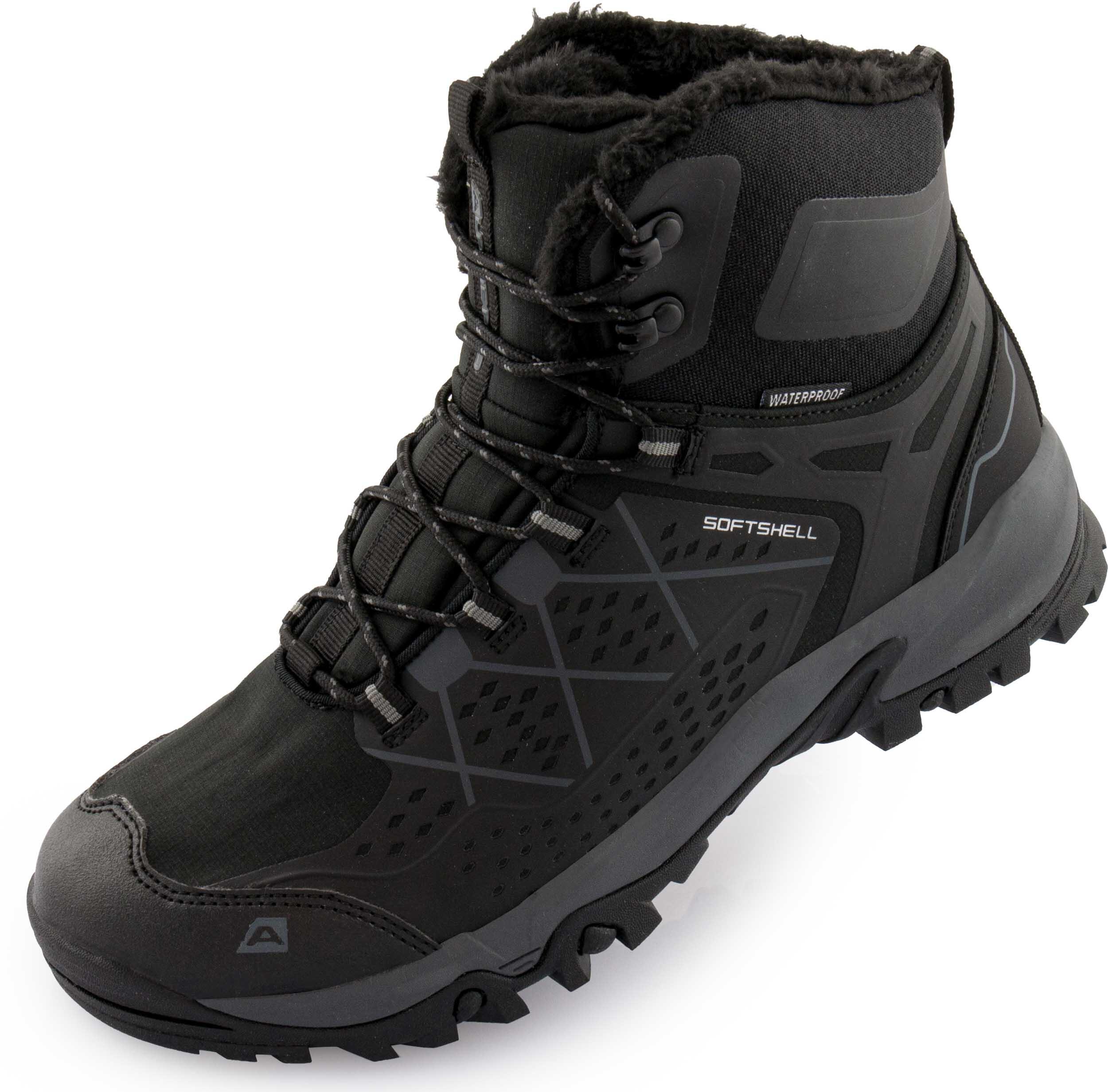 ALPINE PRO Alpine Pro Gilley 36 Damen wasserdichte Outdoor-Stiefel