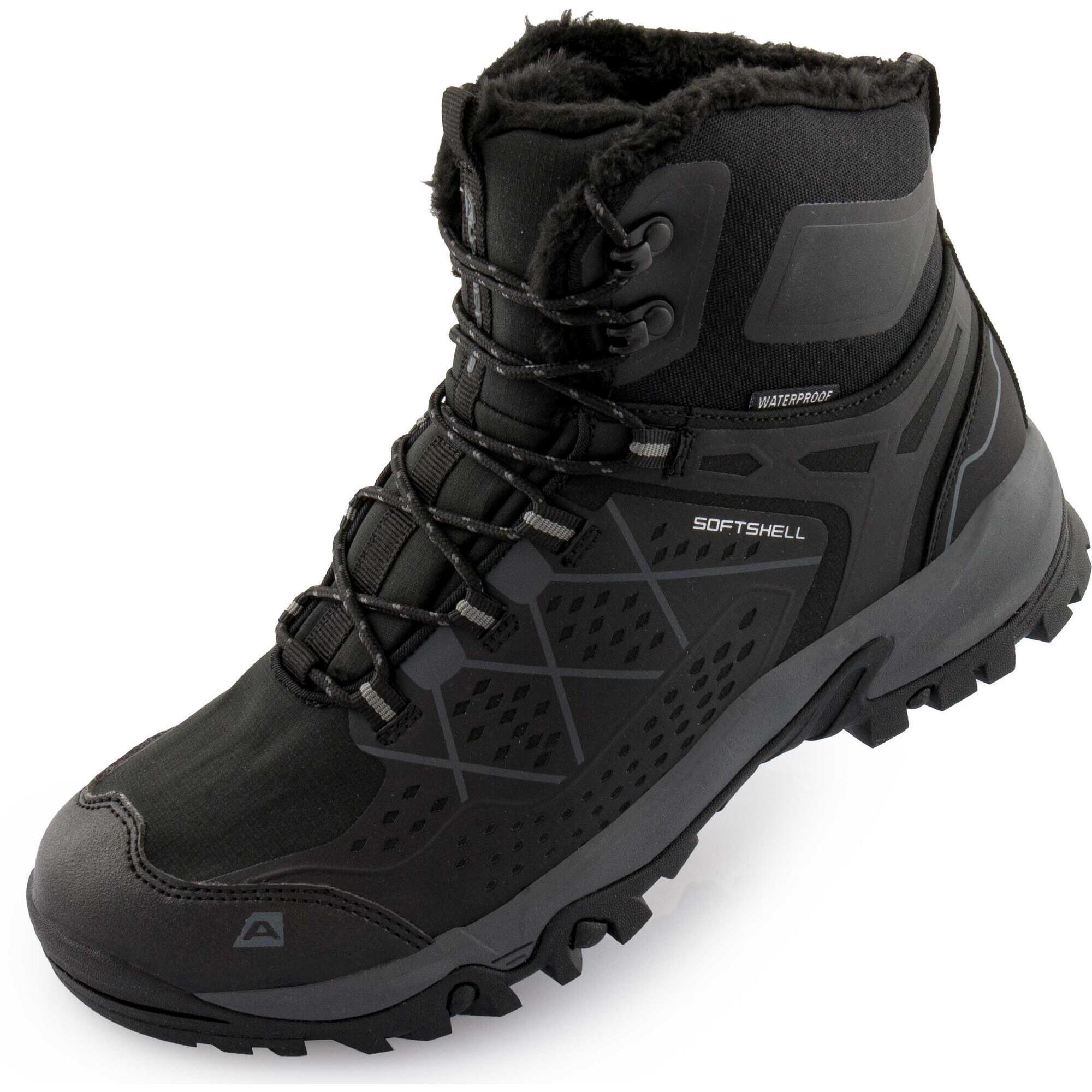 Alpine Pro Gilley 36 Damskie Wodoodporne Buty Outdoor