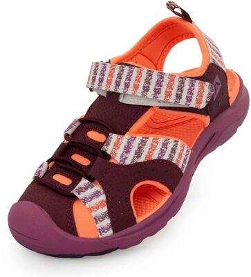 Alpine pro bielo light 33 kinder sandalen - comfort en duurzaamheid