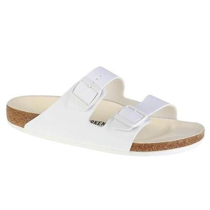 Klapki unisex Birkenstock Arizona BF
