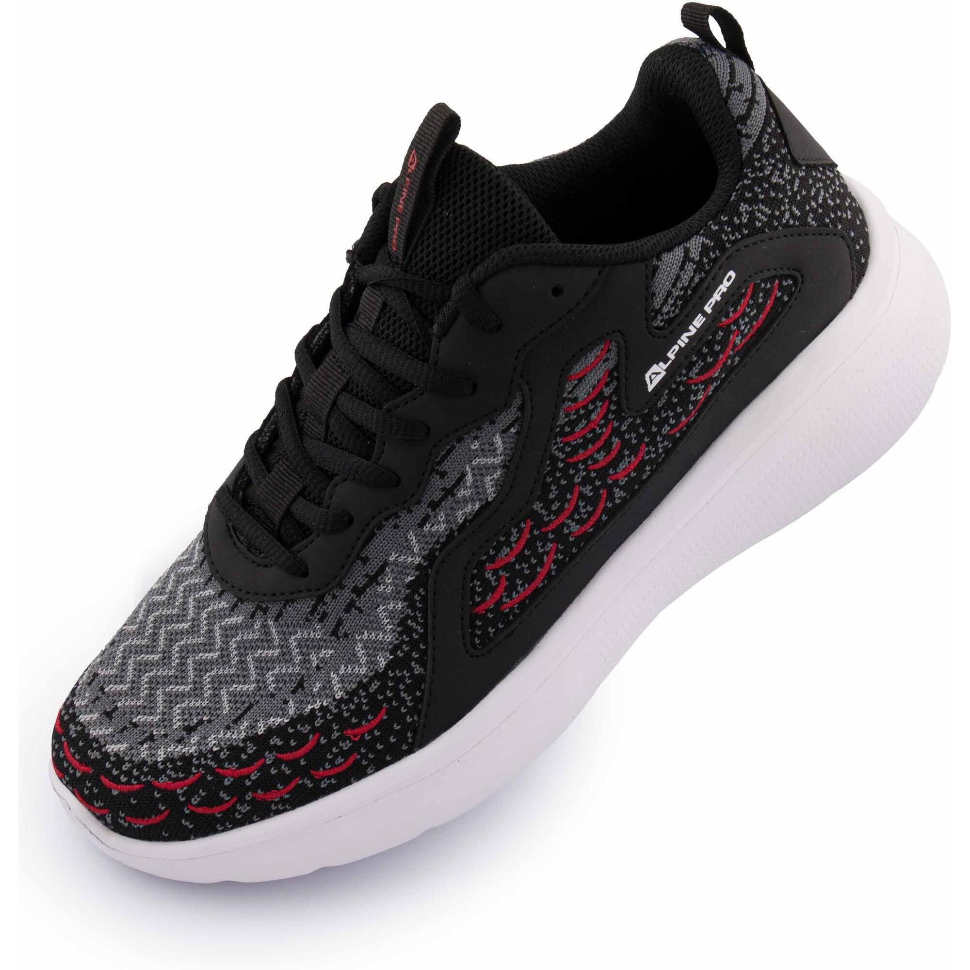 Alpine Pro Belver 42 Męskie Oddychające Buty Sportowe