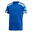 Tricou Fitness ADIDAS Squadra Negru Copii