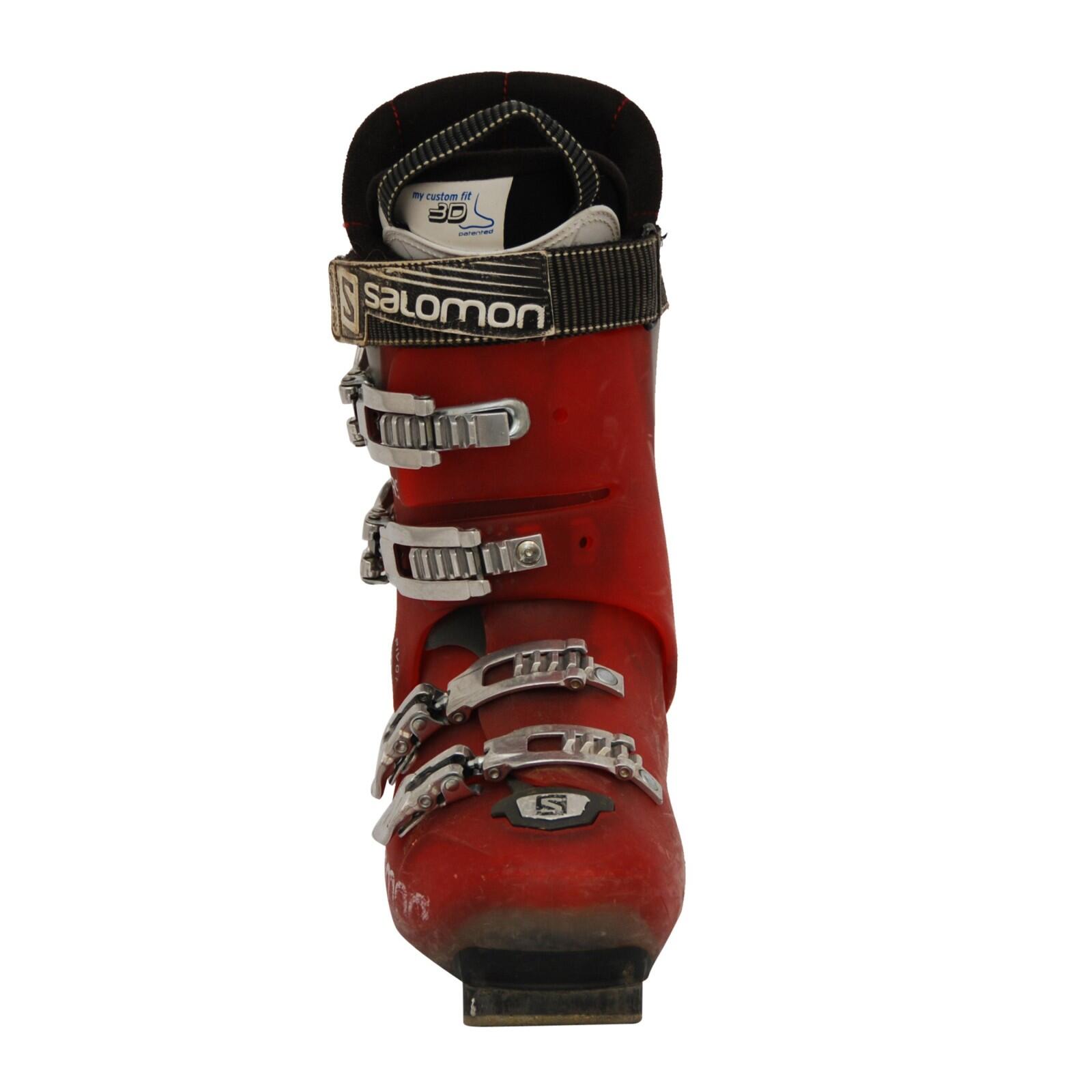 SALOMON picture