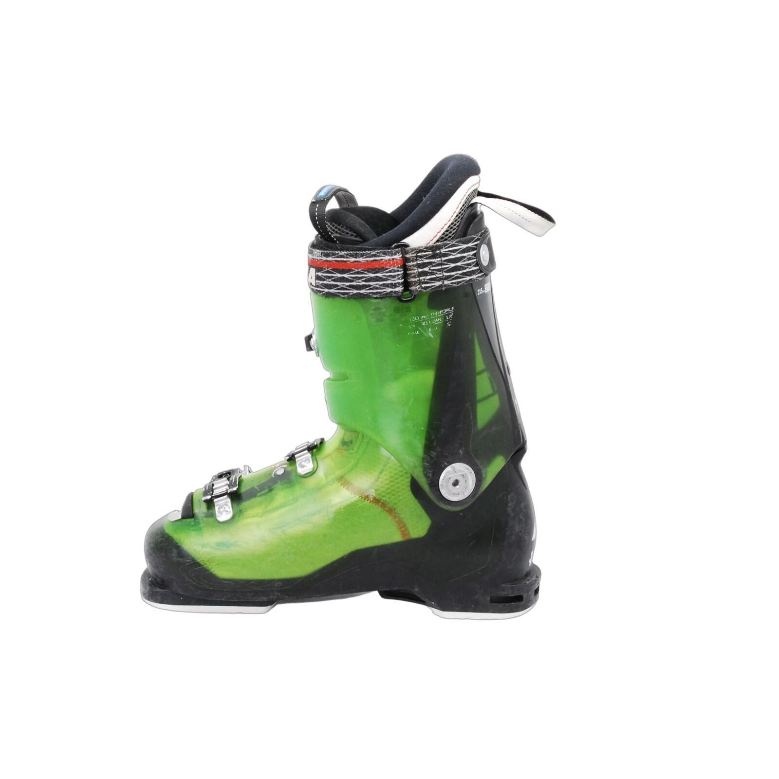 RECONDITIONNE - Chaussure De Ski Nordica Speedmachine 110r 3/4