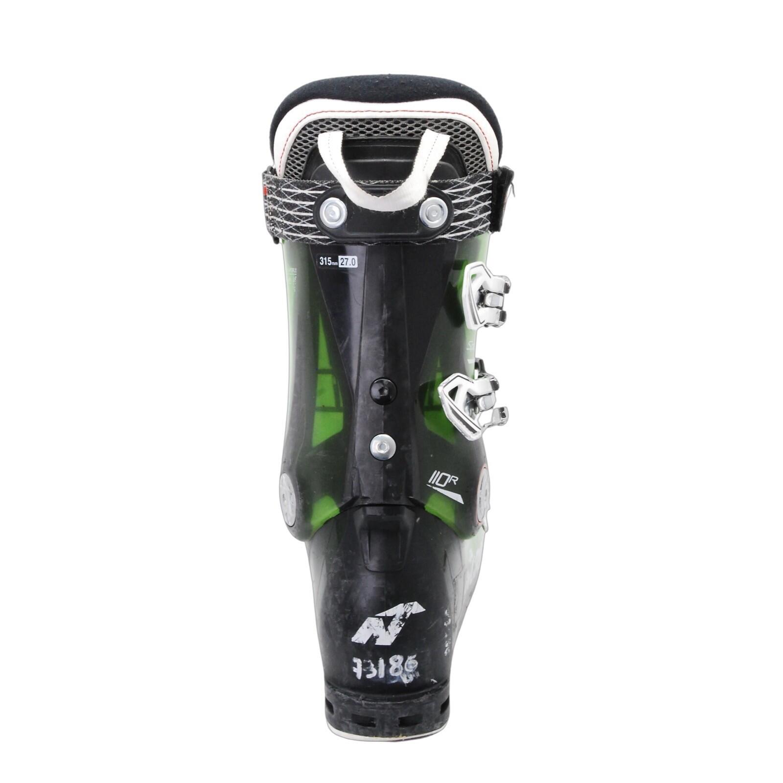RECONDITIONNE - Chaussure De Ski Nordica Speedmachine 110r 2/4