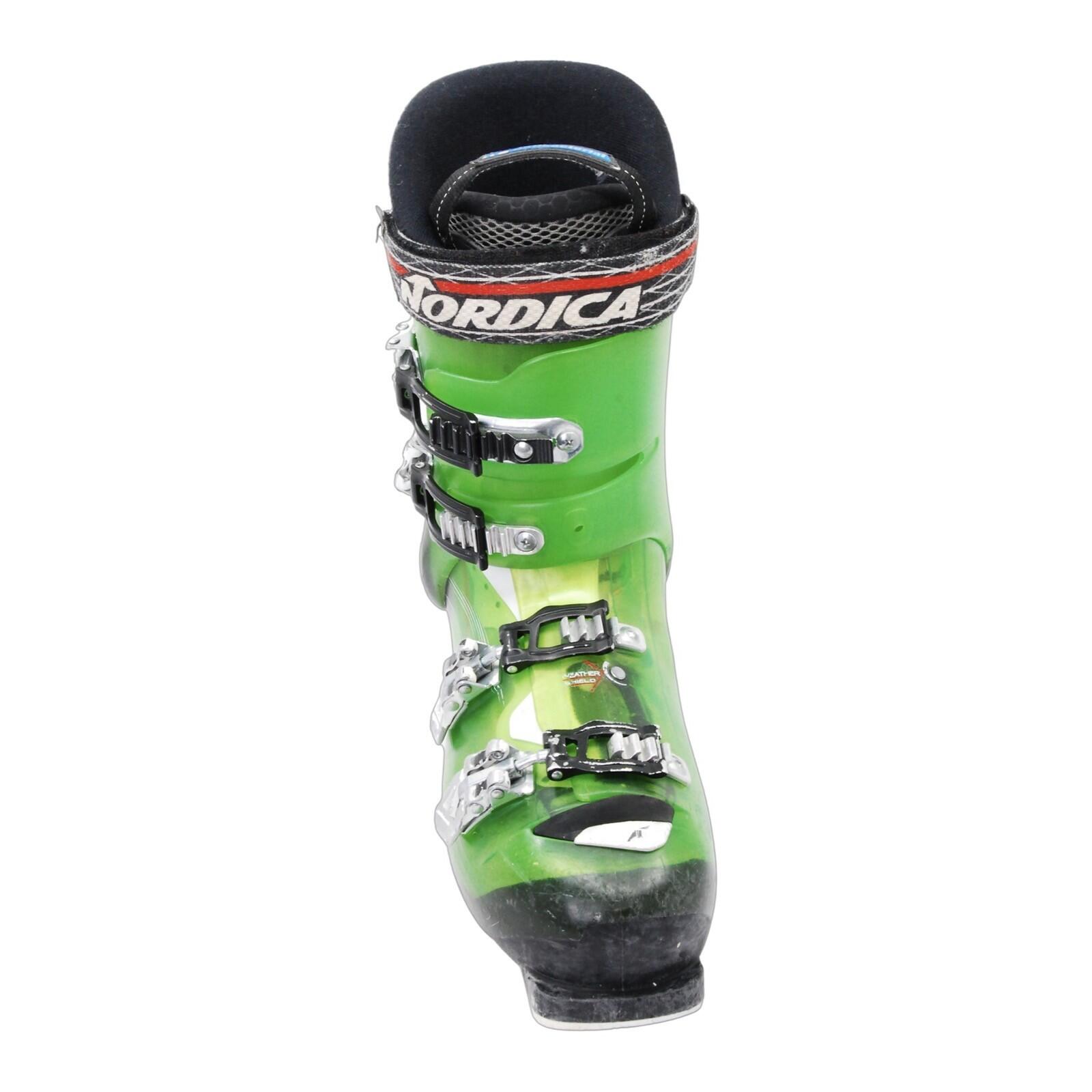 RECONDITIONNE - Chaussure De Ski Nordica Speedmachine 110r 4/4