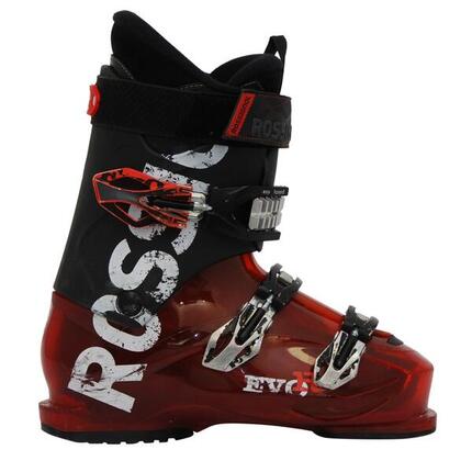 RECONDITIONNE - Chaussures De Ski Rossignol Evo R