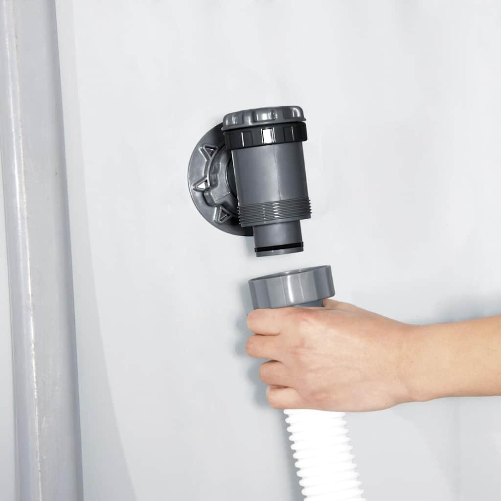 Bestway Flowclear Vervangingsslang 38 mm 3/4