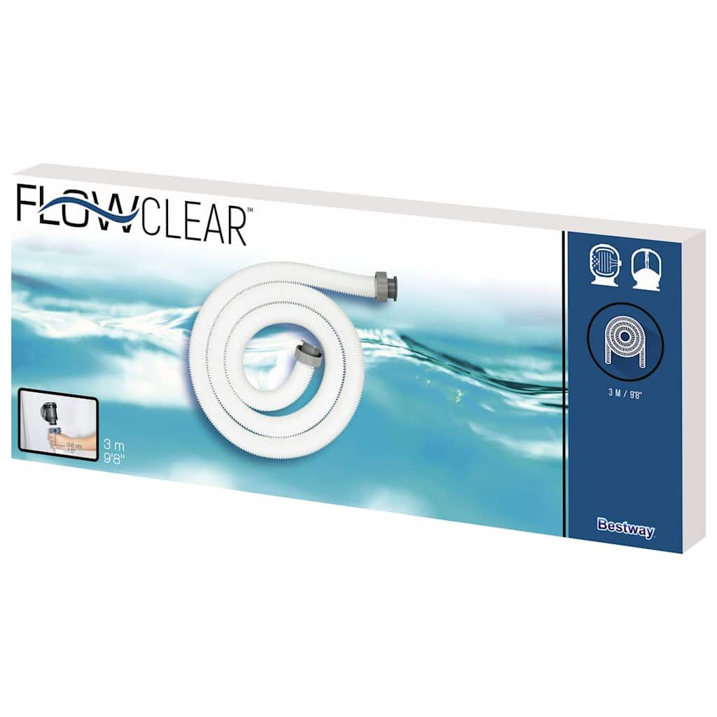 Bestway Flowclear Vervangingsslang 38 mm 4/4