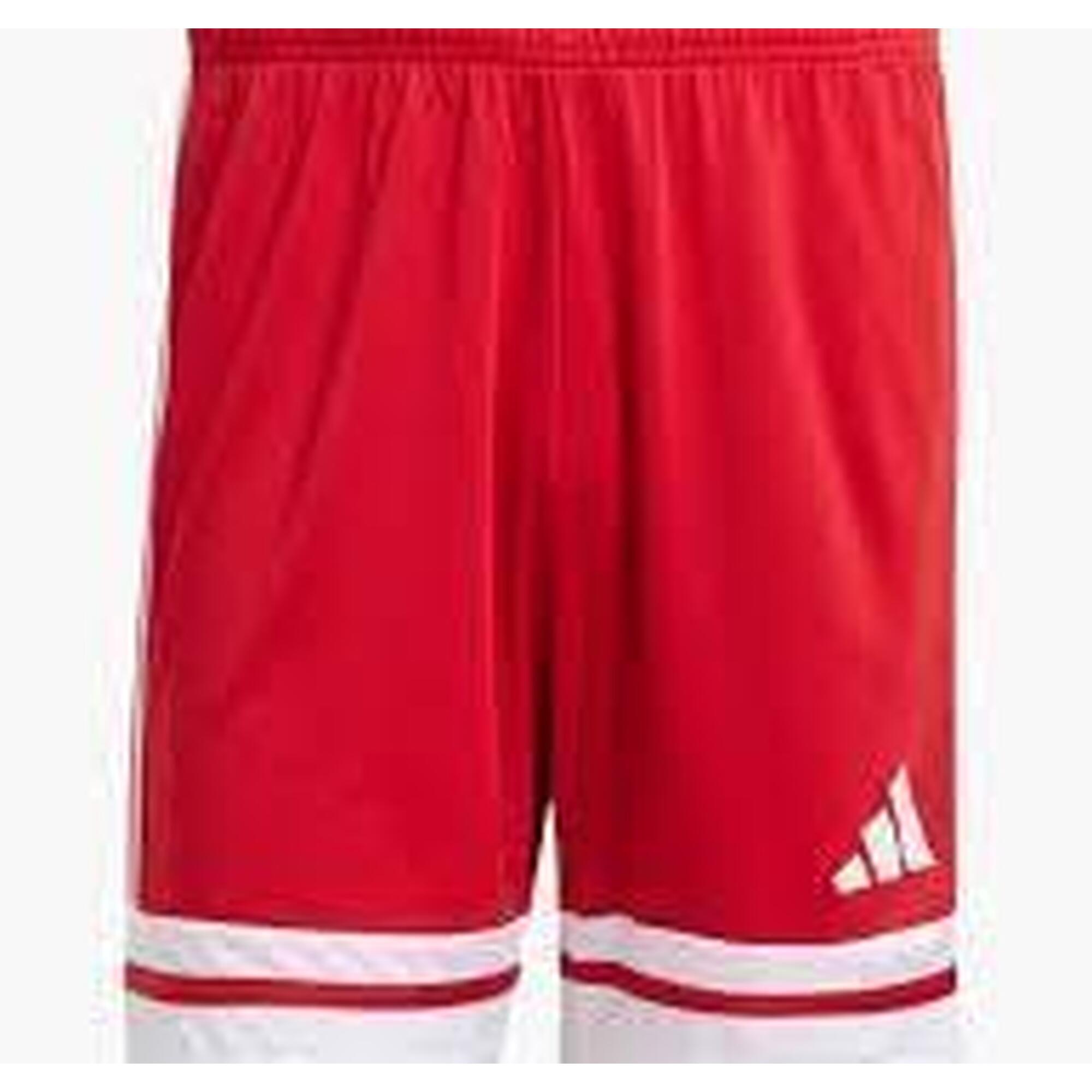 Spodenki męskie adidas Squadra 25