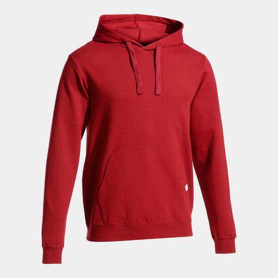 Sweat À Capuche Enfants Joma Combi Rouge