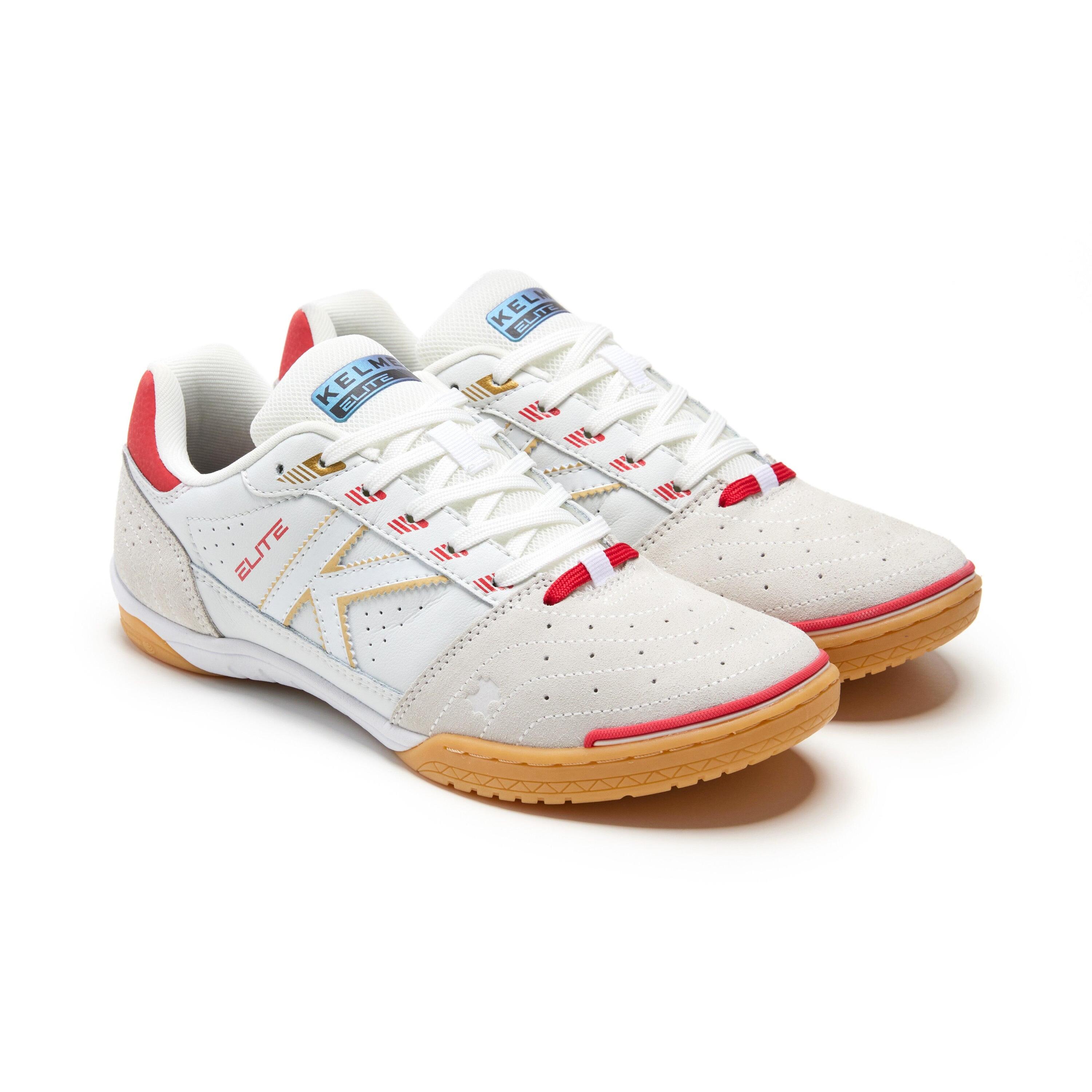 KELME K-37 - Scarpe Da Ginnastica Basse Unisex - Adulto - Design Semplice E Durevole - Sportswear - 6