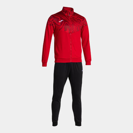 Survêtement Football Enfants Joma Lion II Jaune