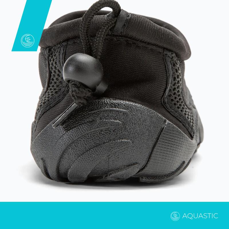 AQUASTIC Kea pantofi de apă pentru copii