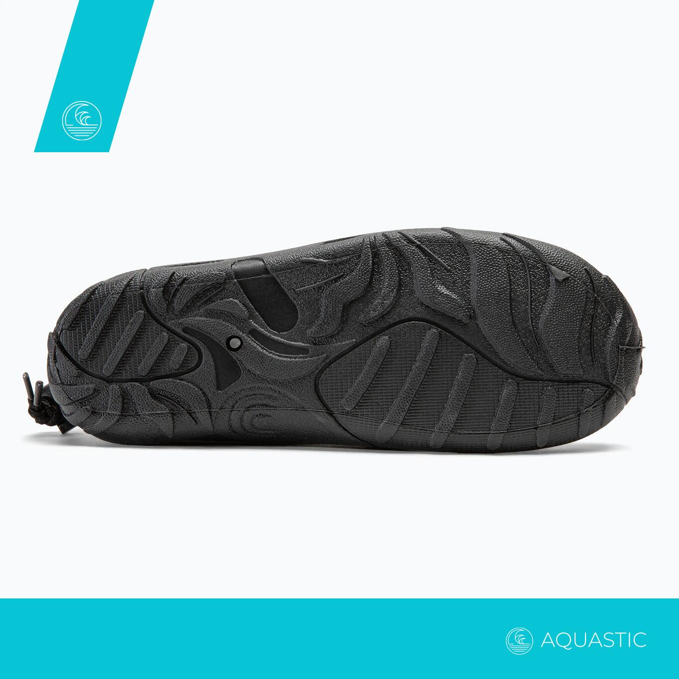AQUASTIC Kea kinderwaterschoenen 6/7