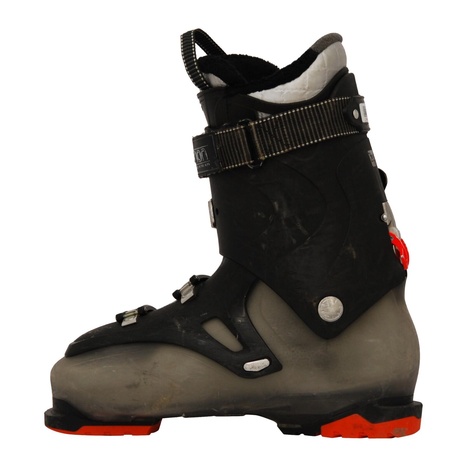 RECONDITIONNE - Chaussures De Ski Salomon Quest Access 880/770 3/4