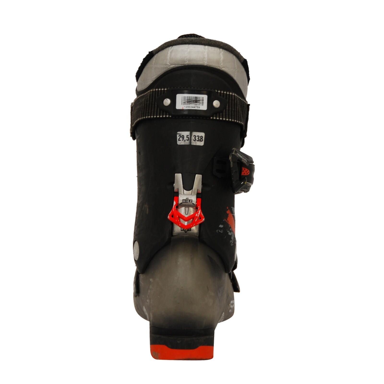 RECONDITIONNE - Chaussures De Ski Salomon Quest Access 880/770 2/4