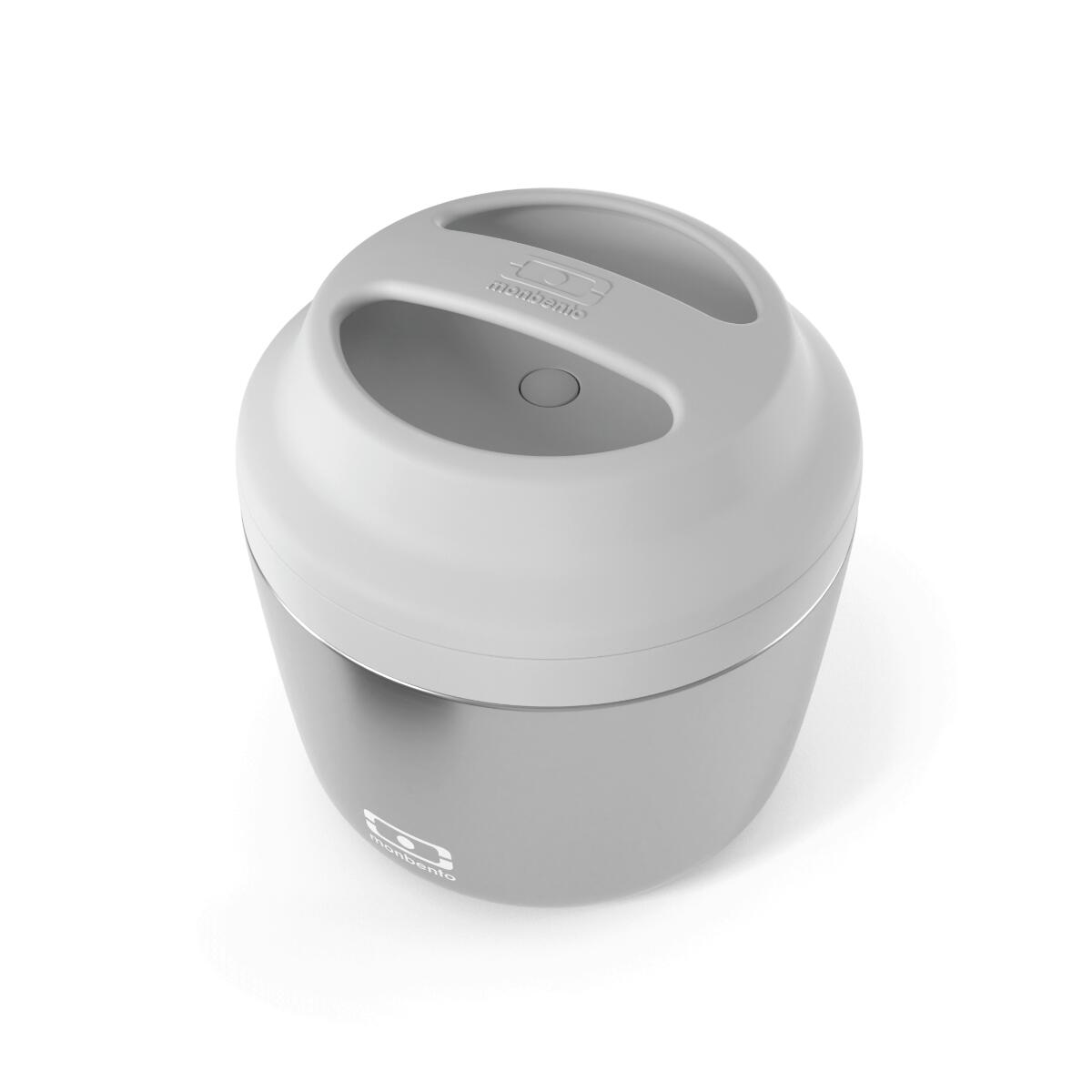 Boite repas isotherme 550ml|Adulte|Pique-nique, randonnée, camping|Element 2/6