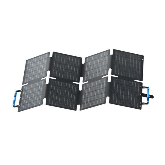 Tragbares Solarpanel BLUETTI PV60, 60 W - Für Premium 30 V2/AC50P/AC2P (0% MwSt)