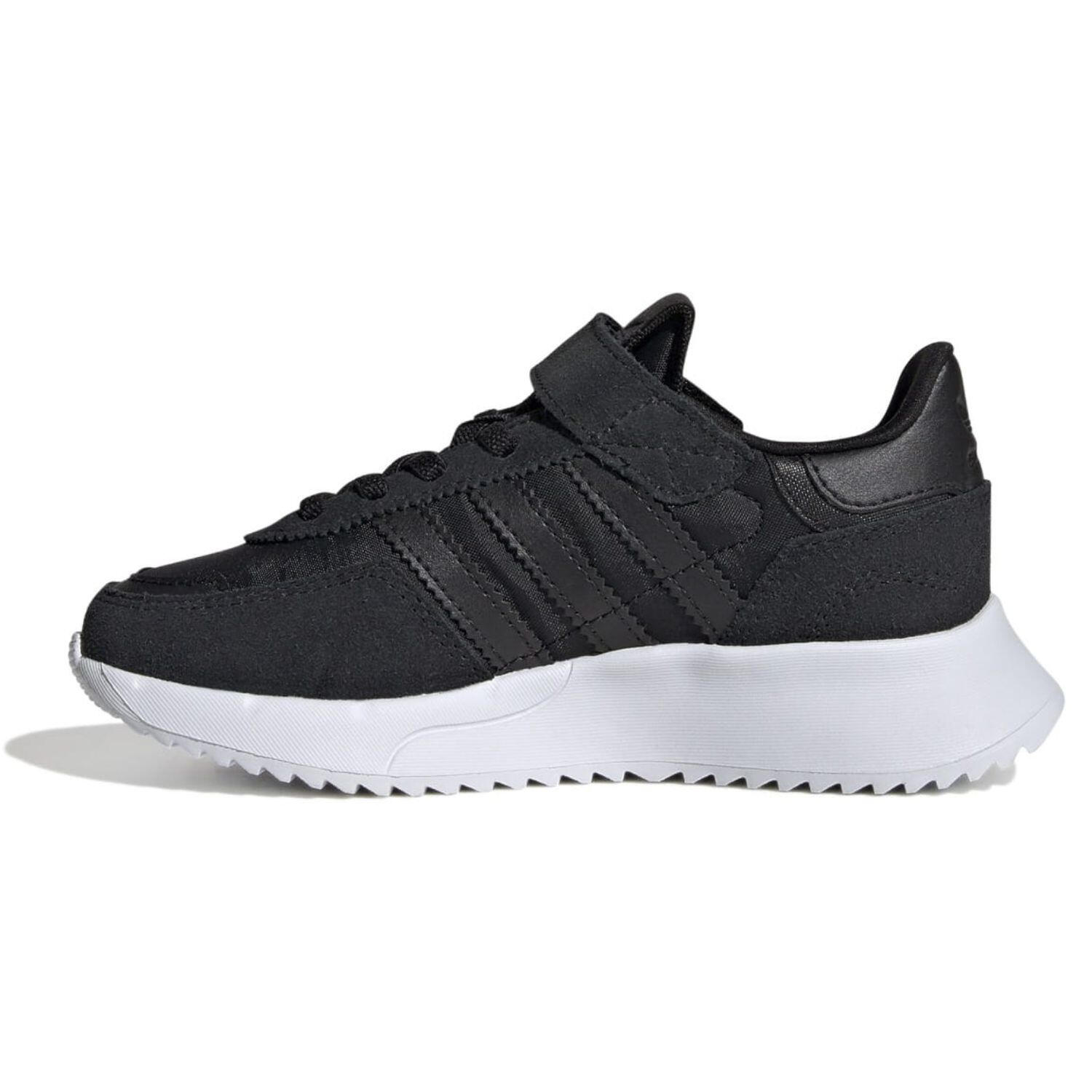 Zapatillas de senderismo para niños Adidas Retropy F2 2/4