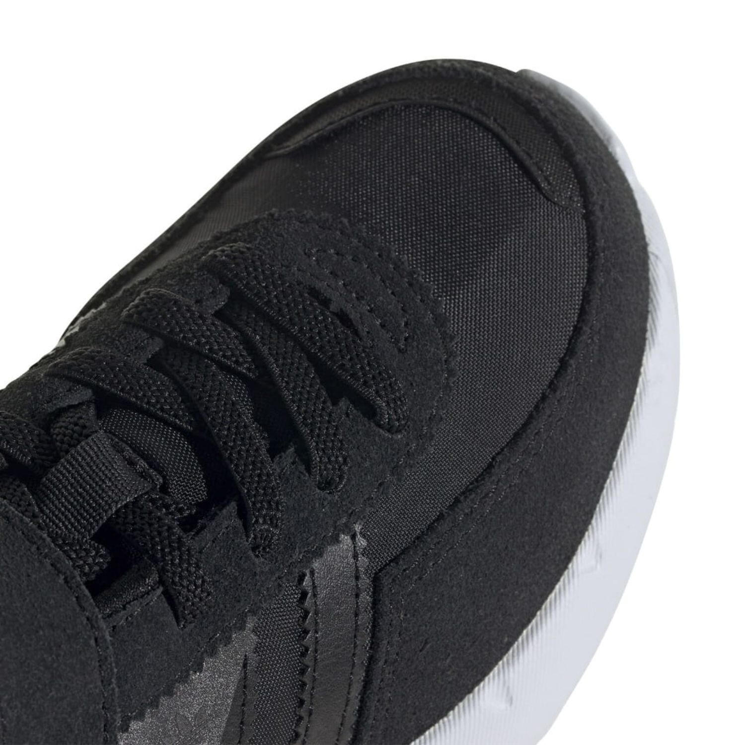 Zapatillas de senderismo para niños Adidas Retropy F2 3/4