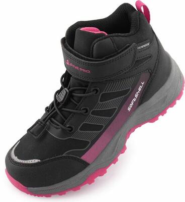 Waterdichte kinderschoenen alpine pro gedewo 31