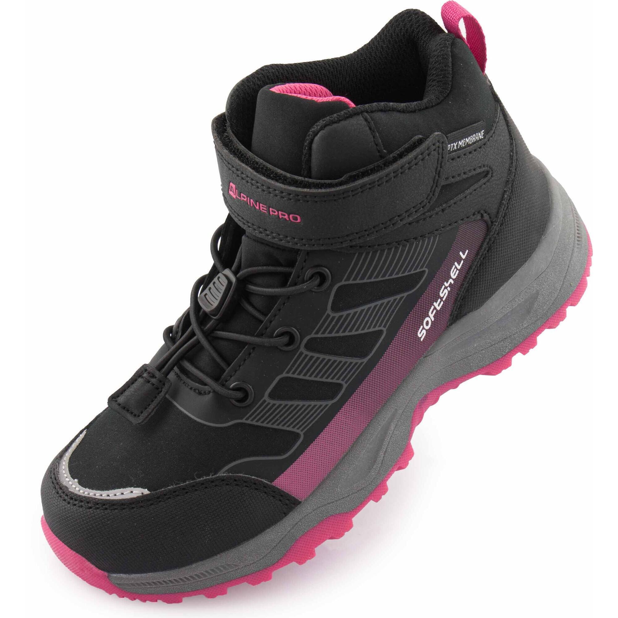 Buty zewnętrzne dla dzieci Alpine Pro Gedewo, rozmiar 28