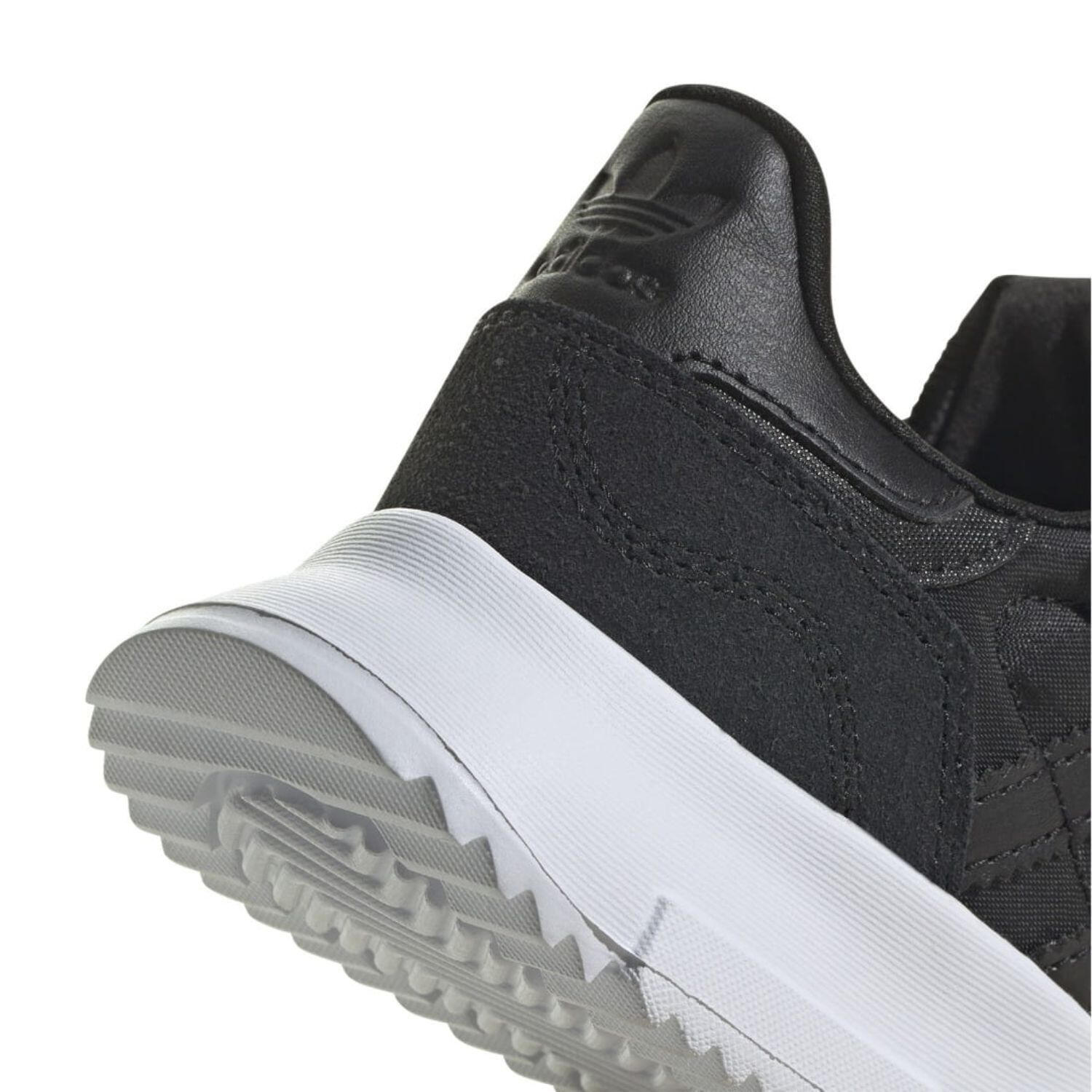 Zapatillas de senderismo para niños Adidas Retropy F2 4/4