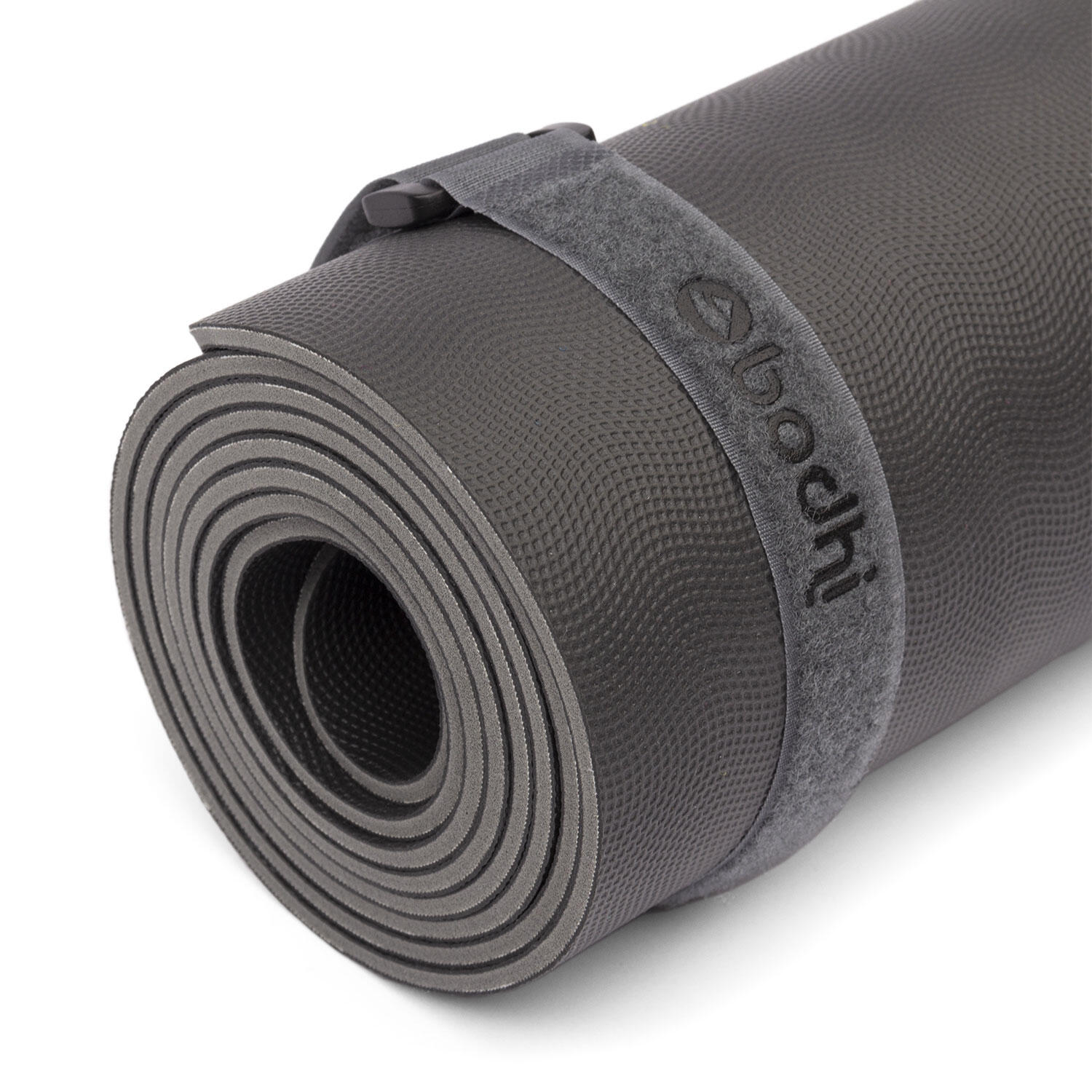 Banda de velcro para tapete Bodhi - Gris 2/4