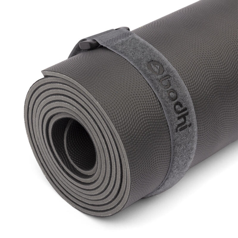 Bandă Velcro pentru covora? Bodhi - Gri