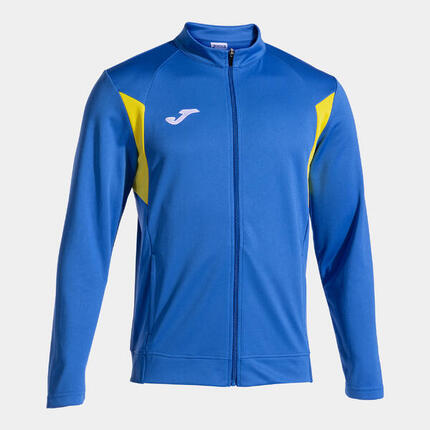 Veste Football Homme Joma Winner III Noir