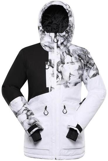 Giacca da sci donna ALPINE PRO Uzera XL.