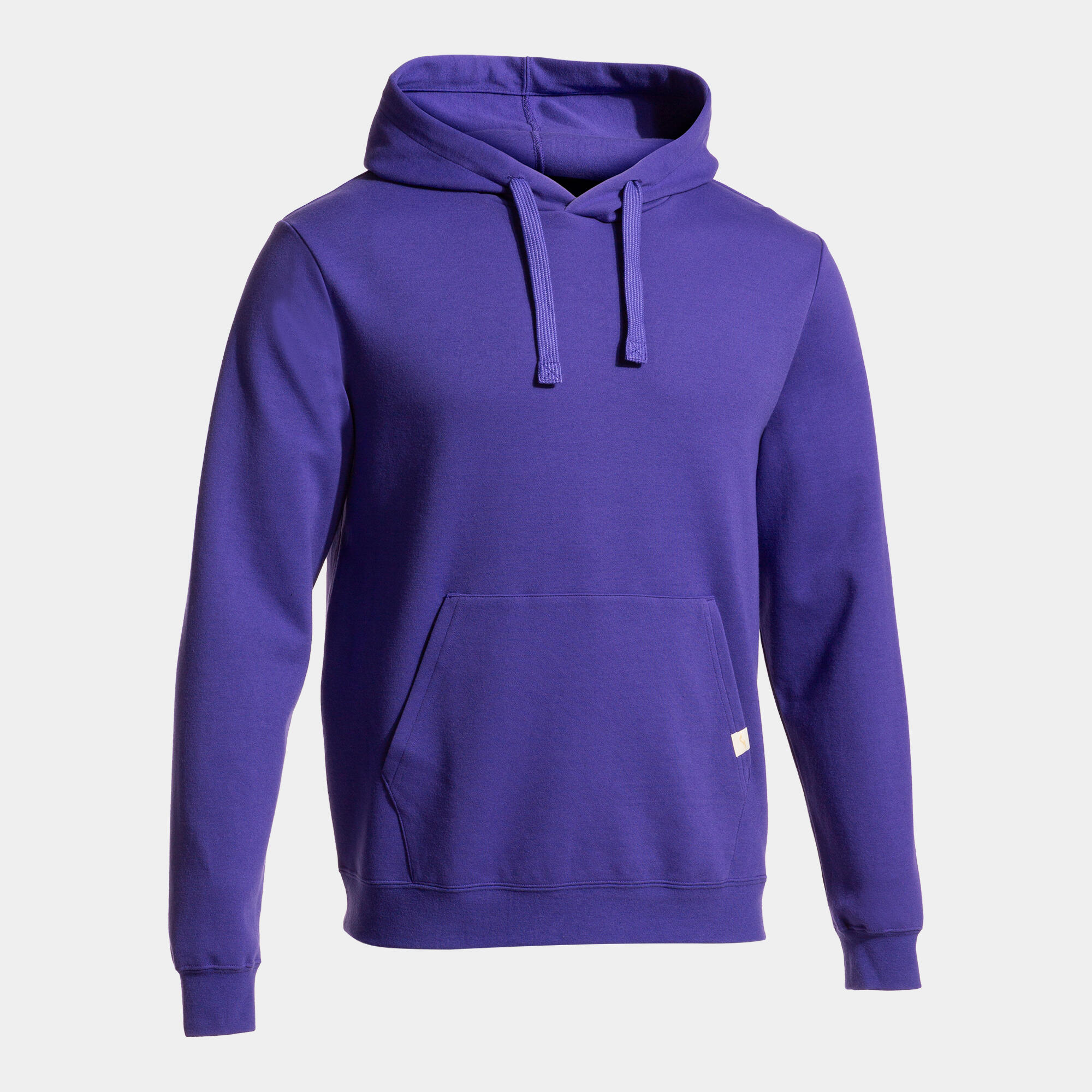 Sudadera Con Capucha Niños Joma Combi Violeta 2/5