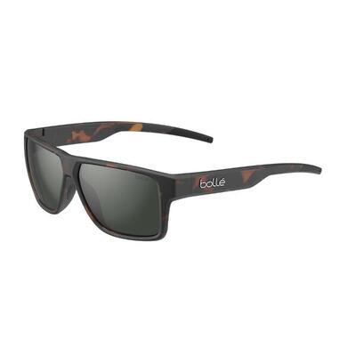 Zonnebrillen temper titanium matte - volt+ ultraviolet polarized